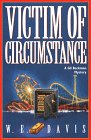 Victim of Circumstance A Gil Beckman Mystery