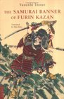 The Samurai Banner of Furin Kazan (Tuttle Classics)