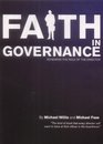 Faith in Governance Renewing the Role of the Director