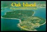 Oak Island Novia Scotia The World's Great Treasure Hunt