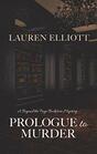 Prologue to Murder (A Beyond the Page Bookstore Mystery (2))