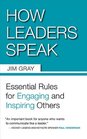 How Leaders Speak