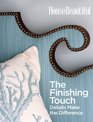The Finishing Touch Details That Make a Room Beautiful