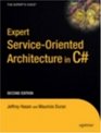 Expert ServiceOriented Architecture in C 2005 Second Edition