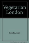 Vegetarian London