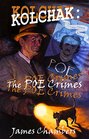Kolchak The Poe Crimes