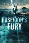 Poseidon's Fury: A Sean Wyatt Archaeological Thriller (Sean Wyatt Adventure)