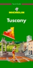 Michelin Green Guide Tuscany