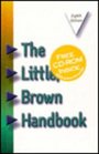 Little Brown Handbook