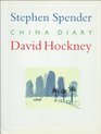 China Diary/With 158 Watercolors Drawings and Photographs 84 in Color
