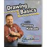 drawing basics with thomas kinkade unit 4