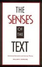 The Senses of the Text Intensional Semantics and Literary Theory