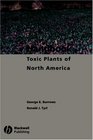 Handbook of Toxic Plants of North America