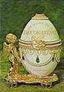 The Splendid Art of Decorating Eggs