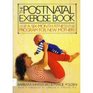 The Postnatal Exercise Book