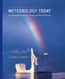Thomson Advantage Books Meteorology Today