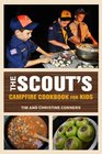 The Scout's Campfire Cookbook for Kids