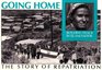 Going Home Building Peace in El Salvador  The Story of Repatriation