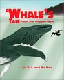 A Whale's Tale from the Supper Sea