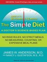 The Simple Diet A Doctor's Sciencebased Plan