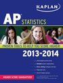 Kaplan AP Statistics 20132014