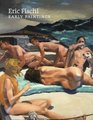 Eric Fischl Early Paintings