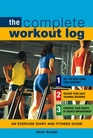 The Complete Workout Log