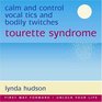 Vocal Tics and Bodily Twitches 8yrs  Helping to Manage the Symptoms