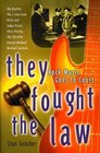 They Fought the Law  Rock Music Goes to Court