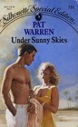Under Sunny Skies (Silhouette Special Edition, No 731)