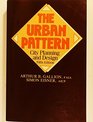 The Urban Pattern City Planning and Design