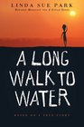 A Long Walk to Water Based on a True Story