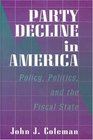Party Decline in America