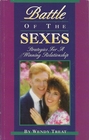 Battle of the Sexes: Strategies for a Winning Relationship