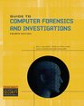 Bundle Guide to Computer Forensics and Investigations 4th  WebBased Labs Printed Access Card