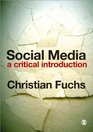 Social Media A Critical Introduction