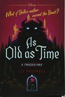 As Old as Time (Twisted Tale, Bk 3)