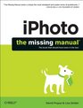 iPhoto The Missing Manual