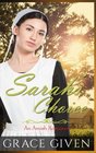 Sarah's Choice An Amish Romance