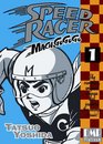 Speed Racer Mach Go Go Go Box Set
