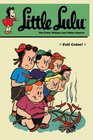 Little Lulu Volume 28 The Cranky Giant and Other Stories