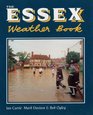 The Essex Weather Book
