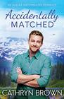 Accidentally Matched (An Alaska Matchmakers Romance)