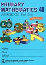 Primary Mathematics 4B Workbook Part One