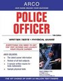 Police Officer 15 Edition