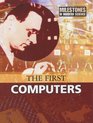 The First Computers
