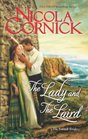 The Lady and the Laird (Scottish Brides, Bk 1)