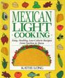 Mexican Light Cooking