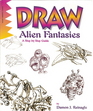 Draw Alien Fantasies