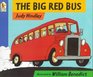 The Big Red Bus
